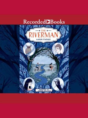 cover image of The Riverman